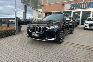 BMW X1 Sdrive18d X-Line auto "PROMO"