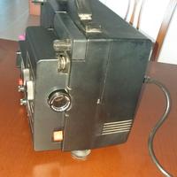 video proiettore funzionante  fumeo 8