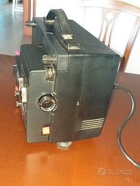 video proiettore funzionante  fumeo 8