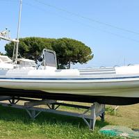 Gommone Artigiana Battelli