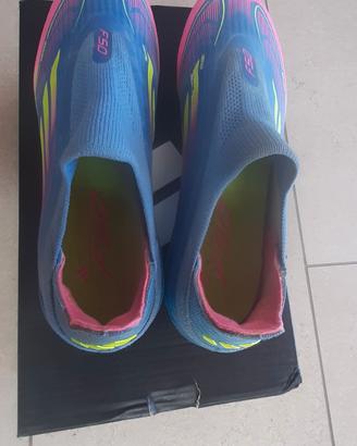 Scarpe F50