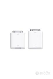 iPad Camera Connection Kit