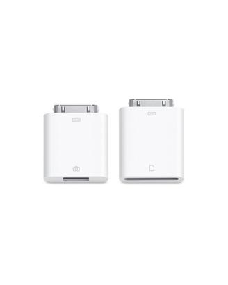 iPad Camera Connection Kit