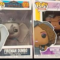 Funko pop