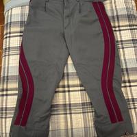 Pantaloni polizia stradale