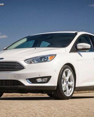 Ford focus 2013-2018 ricambi musata airbag porte