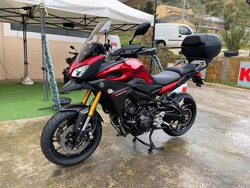 Yamaha Tracer 900 - 2015 Full Opzional