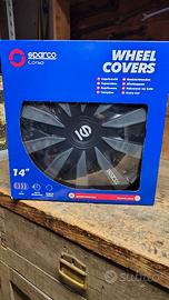 Copri cerchi 14