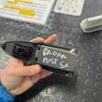 PULSANTIERA POSTERIORE SINISTRA FIAT Croma 2Â° Ser