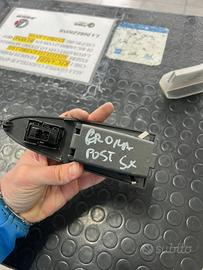 PULSANTIERA POSTERIORE SINISTRA FIAT Croma 2Â° Ser