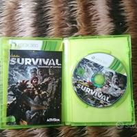 Cabellas,mafia 2,brink,watch dogs ecc Xbox 360