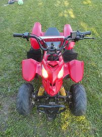 Quad 50