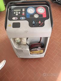 Stazione aria condizionata