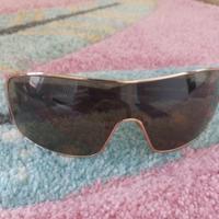 Occhiali Bikkembergs originali con montatura oro