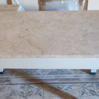 Tavolo da Cucina Vintage Anni '60/'70 - Piano in M