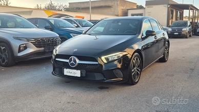 Mercedes-benz A 180 d Automatic - 2020