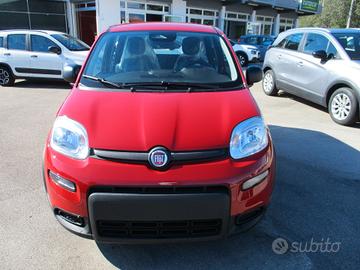 Fiat Panda 1.0 FireFly S&S Hybrid Pandina