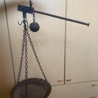 Stadera, antica bilancia