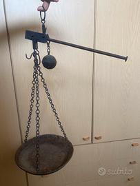 Stadera, antica bilancia