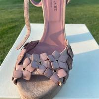 sandalo donna TWIN-SET nuovo