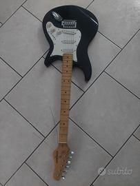 Chitarra elettrica Beringer