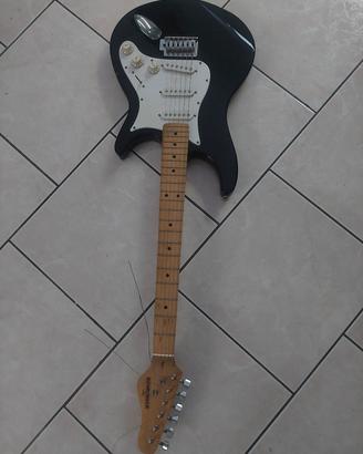 Chitarra elettrica Beringer