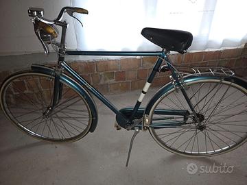Bicicletta uomo vintage marca Diana