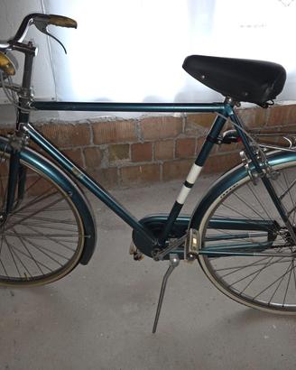 Bicicletta uomo vintage marca Diana