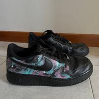 Air force 1 custom