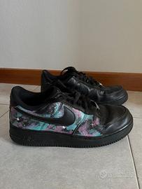 Air force 1 custom