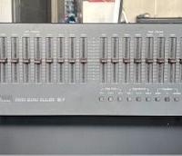Sansui SE-7
