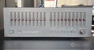 Sansui SE-7