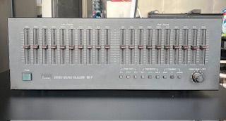 Sansui SE-7