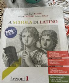 A scuola di latino