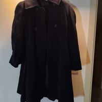 Cappotto Cashmere e lana