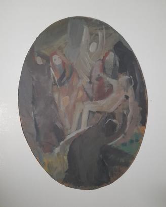 Quadro Mario Madiai
