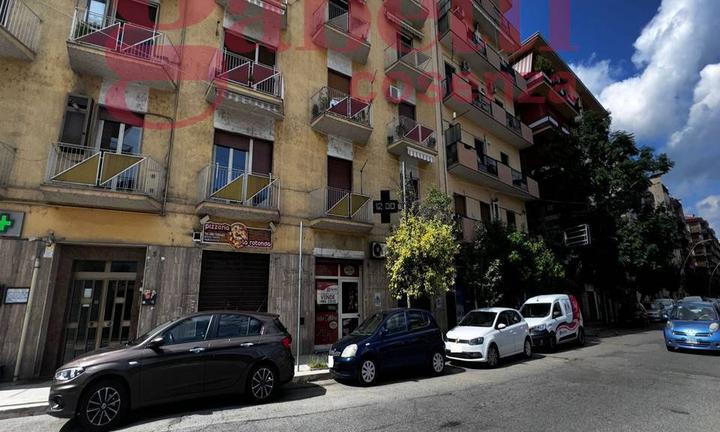 Appartamento Cosenza [Cod. rif 3177705VRG]
