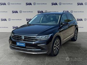 Volkswagen Tiguan 2.0 TDI 150CV DSG Life