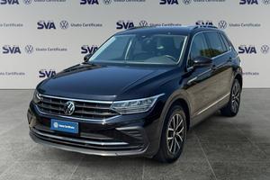 Volkswagen Tiguan 2.0 TDI 150CV DSG Life