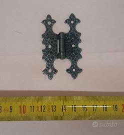 PZ 12 Cerniere Gruppo Valli&Valli CRN 152 fumeè