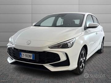 MG MG3 - MG3 1.5 Comfort