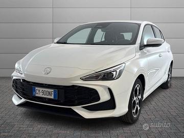 MG MG3 - MG3 1.5 Comfort