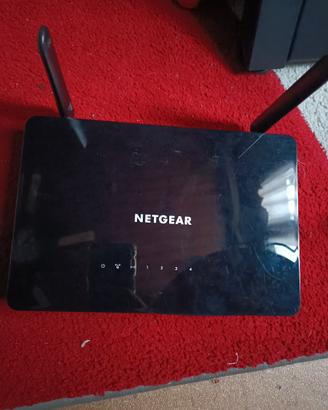 Netgear AP repeter Wac104
