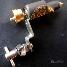 Tattoo machine