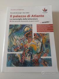 Il palazzo di atlante 3B - 9788857791425