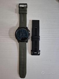 Garmin fenix 6x pro