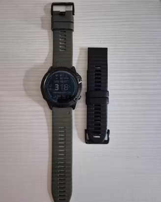 Garmin fenix 6x pro