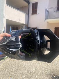 casco airoh