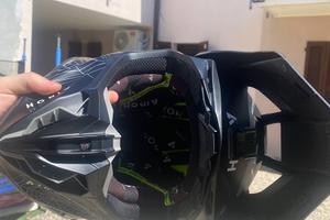 casco airoh