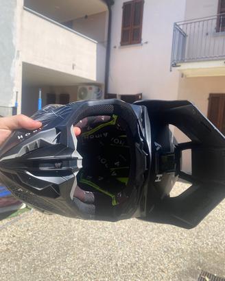casco airoh